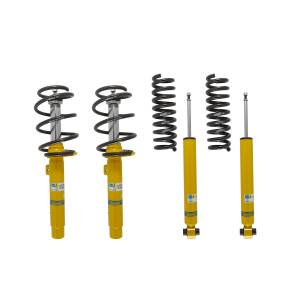 Bilstein Shocks & Suspension | 1350 Offroad - Bilstein B12 (Pro-Kit) - Suspension Kit 46-223678 - Image 1