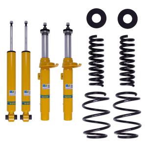 Bilstein Shocks & Suspension | 1350 Offroad - Bilstein B12 (Pro-Kit) - Suspension Kit 46-229809 - Image 1