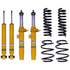 Bilstein Shocks & Suspension | 1350 Offroad - Bilstein B12 (Pro-Kit) - Suspension Kit 46-229793 - Image 1