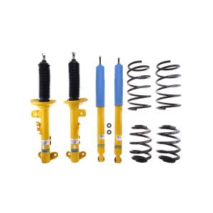 Bilstein Shocks & Suspension | 1350 Offroad - Bilstein B12 (Pro-Kit) - Suspension Kit 46-242808 - Image 1