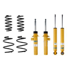 Bilstein Shocks & Suspension | 1350 Offroad - Bilstein B12 (Pro-Kit) - Suspension Kit 46-254658 - Image 1