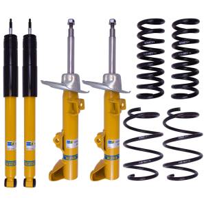 Bilstein Shocks & Suspension | 1350 Offroad - Bilstein B12 (Pro-Kit) - Suspension Kit 46-257833 - Image 1