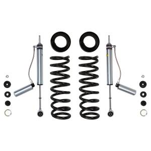 Bilstein B8 5162 - Suspension Leveling Kit 46-264503