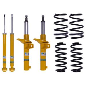 Bilstein Shocks & Suspension | 1350 Offroad - Bilstein B12 (Pro-Kit) - Suspension Kit 46-275738 - Image 1