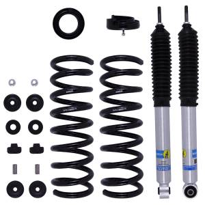 Bilstein Shocks & Suspension | 1350 Offroad - Bilstein B8 5112 - Suspension Leveling Kit 46-302137 - Image 1