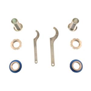 Bilstein Shocks & Suspension | 1350 Offroad - Bilstein B14 (PSS) - Suspension Kit 47-080478 - Image 2