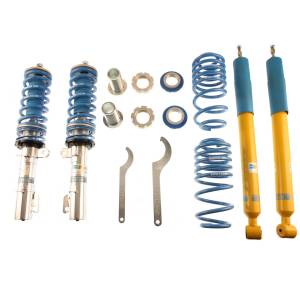 Bilstein Shocks & Suspension | 1350 Offroad - Bilstein B14 (PSS) - Suspension Kit 47-080478 - Image 1
