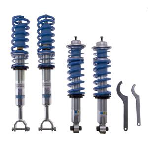 Bilstein Shocks & Suspension | 1350 Offroad - Bilstein B14 (PSS) - Suspension Kit 47-086937 - Image 1