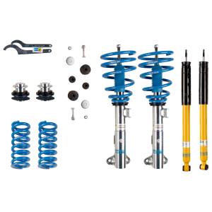 Bilstein Shocks & Suspension | 1350 Offroad - Bilstein B14 (PSS) - Suspension Kit 47-100770 - Image 1