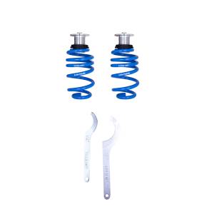 Bilstein Shocks & Suspension | 1350 Offroad - Bilstein B14 (PSS) - Suspension Kit 47-116573 - Image 2