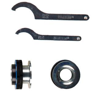 Bilstein Shocks & Suspension | 1350 Offroad - Bilstein B14 (PSS) - Suspension Kit 47-124806 - Image 2