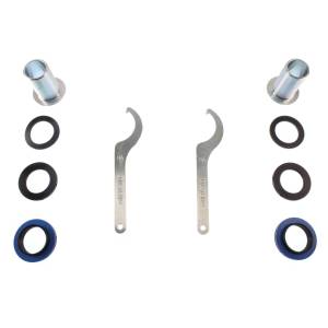 Bilstein Shocks & Suspension | 1350 Offroad - Bilstein B14 (PSS) - Suspension Kit 47-124851 - Image 2