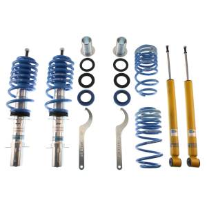 Bilstein Shocks & Suspension | 1350 Offroad - Bilstein B14 (PSS) - Suspension Kit 47-124851 - Image 1