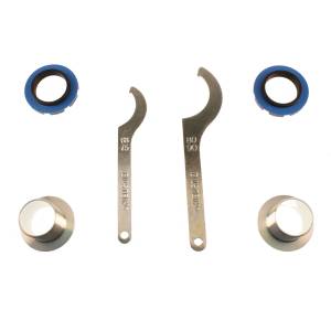 Bilstein Shocks & Suspension | 1350 Offroad - Bilstein B14 (PSS) - Suspension Kit 47-165403 - Image 2