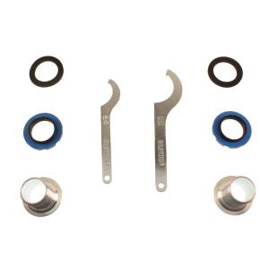 Bilstein Shocks & Suspension | 1350 Offroad - Bilstein B14 (PSS) - Suspension Kit 47-167490 - Image 2