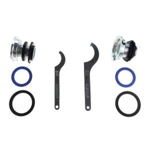 Bilstein Shocks & Suspension | 1350 Offroad - Bilstein B14 (PSS) - Suspension Kit 47-196568 - Image 2