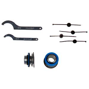 Bilstein Shocks & Suspension | 1350 Offroad - Bilstein B14 (PSS) - Suspension Kit 47-228214 - Image 2