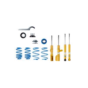 Bilstein Shocks & Suspension | 1350 Offroad - Bilstein B14 (PSS) - Suspension Kit 47-248281 - Image 1