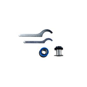 Bilstein Shocks & Suspension | 1350 Offroad - Bilstein B14 (PSS) - Suspension Kit 47-254954 - Image 2