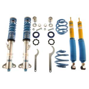 Bilstein Shocks & Suspension | 1350 Offroad - Bilstein B16 (PSS9) - Suspension Kit 48-080347 - Image 1