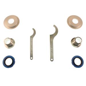 Bilstein Shocks & Suspension | 1350 Offroad - Bilstein B16 (PSS9) - Suspension Kit 48-080422 - Image 2
