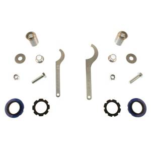 Bilstein Shocks & Suspension | 1350 Offroad - Bilstein B16 (PSS9) - Suspension Kit 48-080347 - Image 2
