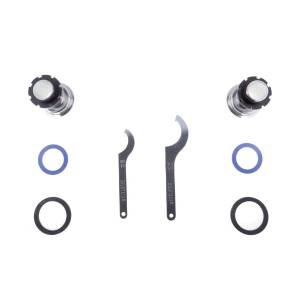 Bilstein Shocks & Suspension | 1350 Offroad - Bilstein B16 (PSS9) - Suspension Kit 48-121262 - Image 2