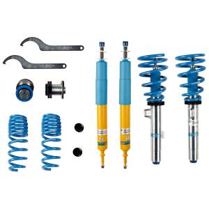 Bilstein Shocks & Suspension | 1350 Offroad - Bilstein B16 (PSS10) - Suspension Kit 48-195232 - Image 1