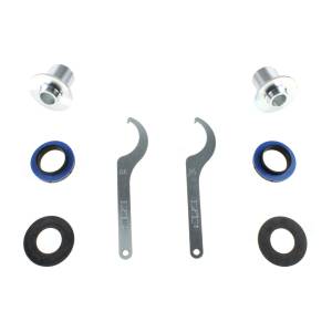 Bilstein Shocks & Suspension | 1350 Offroad - Bilstein B16 (PSS10) - Suspension Kit 48-217170 - Image 2