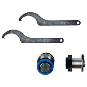 Bilstein Shocks & Suspension | 1350 Offroad - Bilstein B16 (PSS10) - Suspension Kit 48-195232 - Image 2