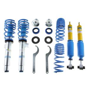 Bilstein Shocks & Suspension | 1350 Offroad - Bilstein B16 (PSS10) - Suspension Kit 48-217170 - Image 1