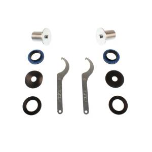 Bilstein Shocks & Suspension | 1350 Offroad - Bilstein B16 (PSS10) - Suspension Kit 48-221832 - Image 2
