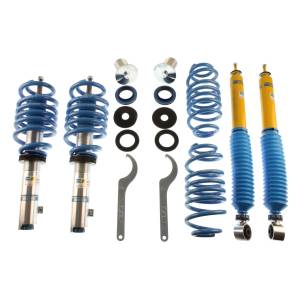 Bilstein Shocks & Suspension | 1350 Offroad - Bilstein B16 (PSS10) - Suspension Kit 48-221832 - Image 1