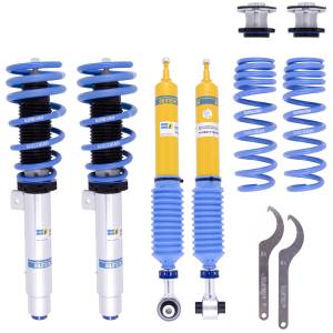 Bilstein Shocks & Suspension | 1350 Offroad - Bilstein B16 (PSS10) - Suspension Kit 48-229012 - Image 1