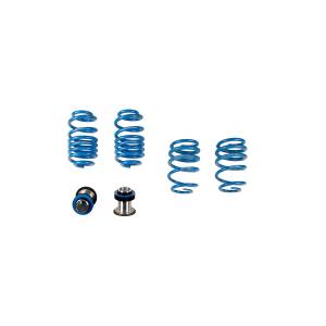 Bilstein Shocks & Suspension | 1350 Offroad - Bilstein B16 (PSS10) - Suspension Kit 48-230032 - Image 2