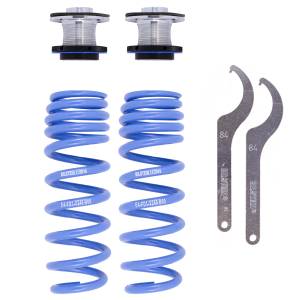 Bilstein Shocks & Suspension | 1350 Offroad - Bilstein B16 (PSS10) - Suspension Kit 48-229012 - Image 2