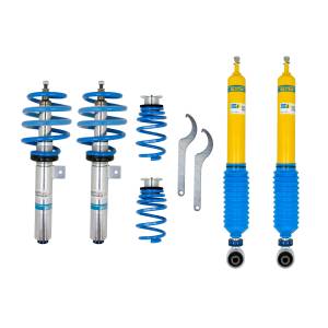 Bilstein Shocks & Suspension | 1350 Offroad - Bilstein B16 (PSS10) - Suspension Kit 48-244428 - Image 1