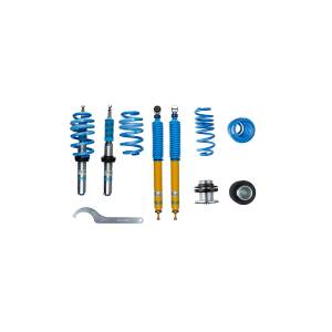 Bilstein Shocks & Suspension | 1350 Offroad - Bilstein B16 (PSS10) - Suspension Kit 48-246125 - Image 1
