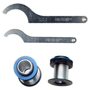 Bilstein Shocks & Suspension | 1350 Offroad - Bilstein B16 (PSS10) - Suspension Kit 48-251570 - Image 2