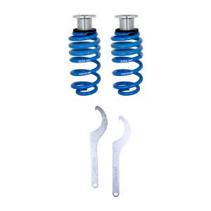 Bilstein Shocks & Suspension | 1350 Offroad - Bilstein B16 (PSS10) - Suspension Kit 48-262316 - Image 2