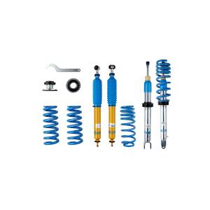 Bilstein Shocks & Suspension | 1350 Offroad - Bilstein B16 (PSS10) - Suspension Kit 48-258067 - Image 1