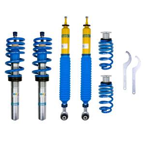Bilstein Shocks & Suspension | 1350 Offroad - Bilstein B16 (PSS10) - Suspension Kit 48-262316 - Image 1