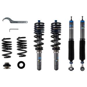 Bilstein Shocks & Suspension | 1350 Offroad - Bilstein EVO T1 - Suspension Kit 48-303538 - Image 1