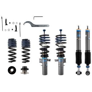 Bilstein Shocks & Suspension | 1350 Offroad - Bilstein EVO T1 - Suspension Kit 48-304498 - Image 1