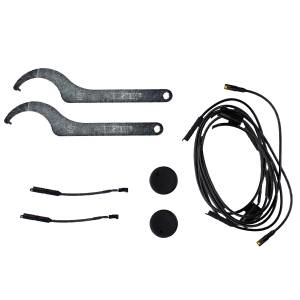 Bilstein Shocks & Suspension | 1350 Offroad - Bilstein B16 (DampTronic) - Suspension Kit 49-234923 - Image 2