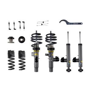 Bilstein Shocks & Suspension | 1350 Offroad - Bilstein EVO SE - Suspension Kit 49-303391 - Image 1
