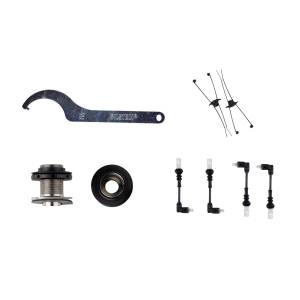 Bilstein Shocks & Suspension | 1350 Offroad - Bilstein EVO SE - Suspension Kit 49-303391 - Image 2
