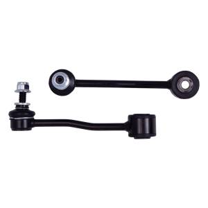 Bilstein Shocks & Suspension | 1350 Offroad - Bilstein B8 5100 Lift Kit - Suspension Lift Kit 53-350527 - Image 3