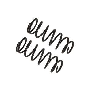 Bilstein B12 (Special) - Coil Spring Set 53-292018