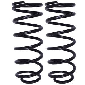 Bilstein B12 (Special) - Coil Spring Set 53-297686